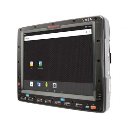 Honeywell Thor VM3W, Defroster, BT, Wi-Fi, 10 IoT Enterprise