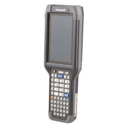 Honeywell CK65, 2D, EX20, BT, Wi-Fi, alpha, GMS, Android