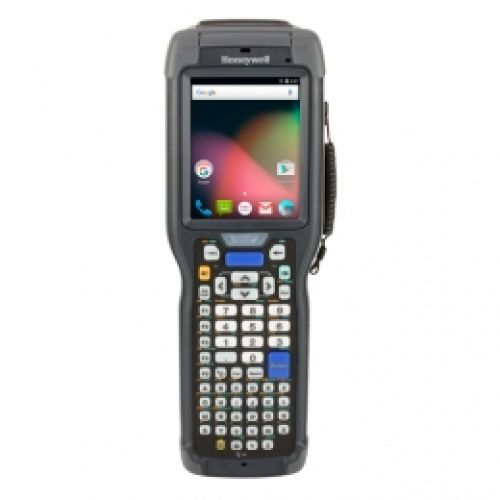 Honeywell CK75, 2D, EX25, USB, BT, Wi-Fi, num.