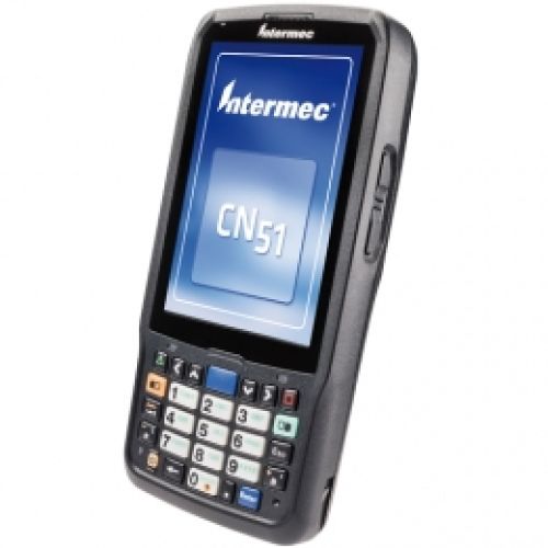 Honeywell CN51, 2D, EA31, USB, BT, Wi-Fi, 3G (HSPA+), num. (LP)