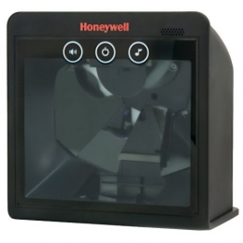 Honeywell Solaris 7820, 1D, HD, multi-IF, EAS, black