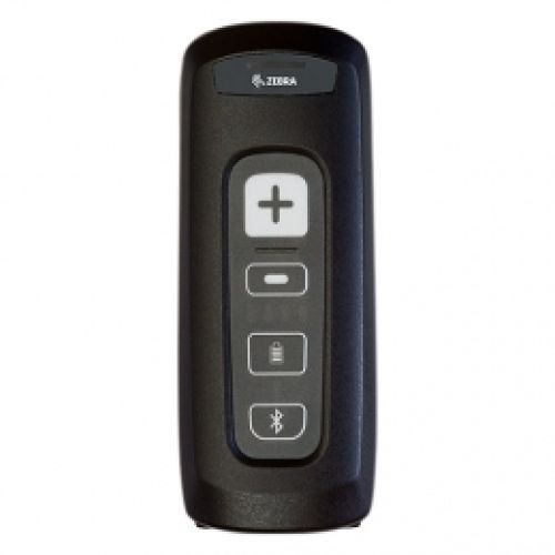 Zebra CS4070-SR, BT, 2D, USB, kit (USB), black