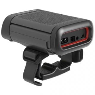 Miniatűr szkenner, 2D,képalkotó, kijelző, Bluetooth (osztály 4.1), Védelmi besorolás: IP54, külön rendelendő: akkumulátor, töltő dokkoló, töltő kábel, szín: fekete